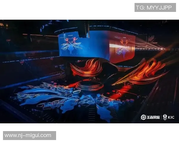 电竞比分热议CSGOTES速度变革引发行业新趋势探讨与未来展望