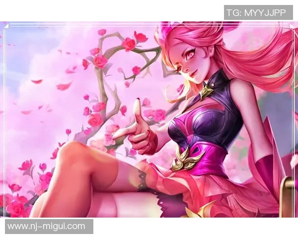 陈静深度专访回顾王者荣耀S15赛季与LOL发展历程的精彩瞬间