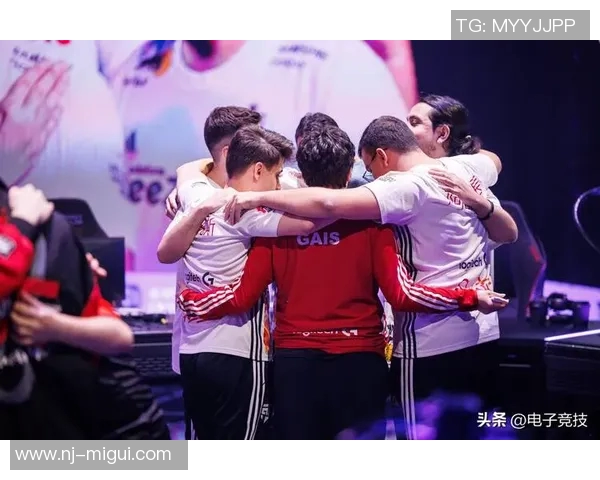 电竞比分英雄联盟巨献揭秘FPX战队的耐力与坚持之路