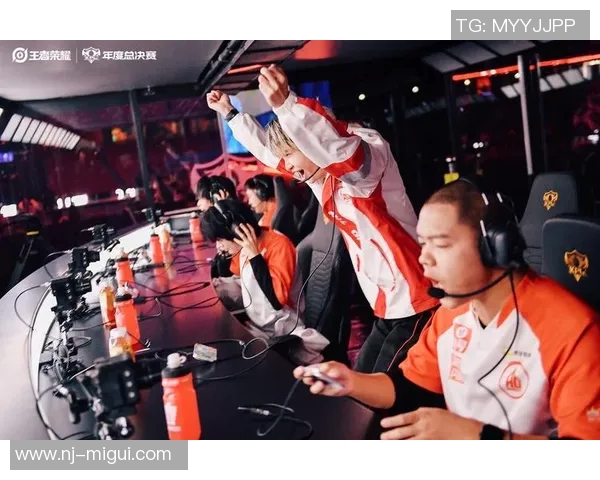 电竞新闻王者荣耀热议IG战队配合问题引发玩家广泛讨论与争议